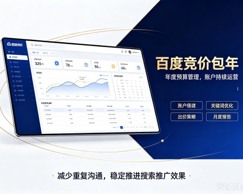 正阳百度竞价包年